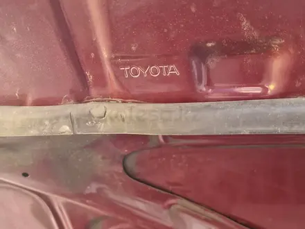 Toyota Carina E 1995 года за 1 700 000 тг. в Павлодар – фото 18