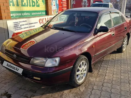 Toyota Carina E 1995 года за 1 700 000 тг. в Павлодар – фото 6