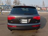 Audi Q7 2007 года за 7 400 000 тг. в Алматы – фото 5