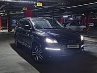 Audi Q7 2007 годаүшін7 400 000 тг. в Алматы