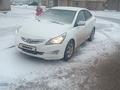 Hyundai Accent 2014 года за 4 500 000 тг. в Астана