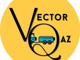 Vector Qaz в Астана