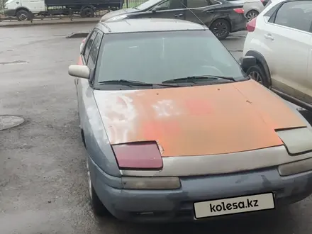 Mazda 323 1992 года за 400 000 тг. в Астана