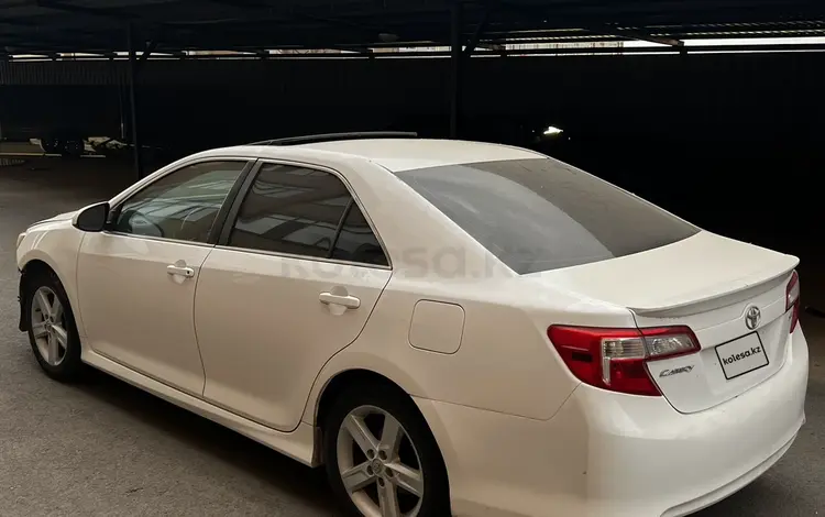 Toyota Camry 2013 года за 6 000 000 тг. в Актобе