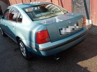 Volkswagen Passat 1997 годаүшін1 700 000 тг. в Алматы