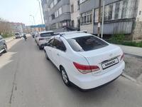 Nissan Almera 2014 года за 3 200 000 тг. в Алматы