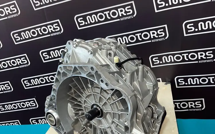 Новый вариатор CVT LIFAN Solano X60 1.8 — Масло в подарок за 750 000 тг. в Костанай