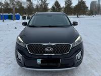 Kia Sorento 2015 годаfor12 000 000 тг. в Астана