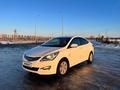 Hyundai Accent 2014 годаүшін5 300 000 тг. в Уральск – фото 7