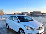 Hyundai Accent 2014 годаүшін5 300 000 тг. в Уральск – фото 2