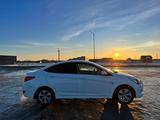 Hyundai Accent 2014 годаүшін5 300 000 тг. в Уральск