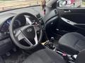 Hyundai Solaris 2014 года за 2 950 000 тг. в Кокшетау – фото 13
