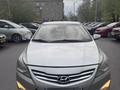 Hyundai Solaris 2014 года за 2 950 000 тг. в Кокшетау – фото 2
