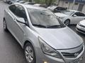 Hyundai Solaris 2014 года за 2 950 000 тг. в Кокшетау