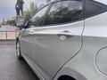 Hyundai Solaris 2014 года за 2 950 000 тг. в Кокшетау – фото 5