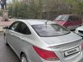 Hyundai Solaris 2014 года за 2 950 000 тг. в Кокшетау – фото 6