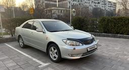 Toyota Camry 2005 года за 6 800 000 тг. в Алматы – фото 2