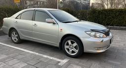 Toyota Camry 2005 года за 6 800 000 тг. в Алматы – фото 5