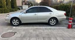 Toyota Camry 2005 года за 6 800 000 тг. в Алматы – фото 4