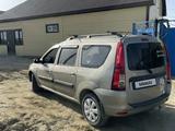 ВАЗ (Lada) Largus 2014 года за 3 600 000 тг. в Аральск – фото 5