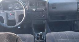 Volkswagen Passat 1992 года за 1 350 000 тг. в Тараз – фото 2