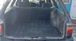 Volkswagen Passat 1992 года за 1 350 000 тг. в Тараз – фото 4