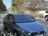 Hyundai Accent 2019 года за 7 450 000 тг. в Алматы – фото 4