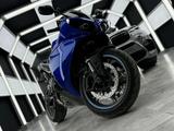 Yamaha  YZF-R1 2014 года за 4 800 000 тг. в Алматы – фото 5