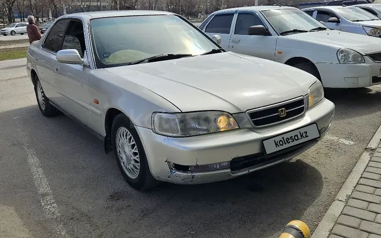 Honda Inspire 1997 года за 2 200 000 тг. в Усть-Каменогорск