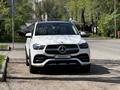 Mercedes-Benz GLE 450 2020 годаүшін35 000 000 тг. в Алматы – фото 2