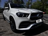 Mercedes-Benz GLE 450 2020 годаүшін35 000 000 тг. в Алматы – фото 3