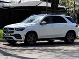 Mercedes-Benz GLE 450 2020 годаүшін37 000 000 тг. в Алматы