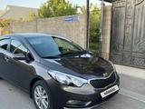 Kia Cerato 2014 годаүшін6 200 000 тг. в Шымкент – фото 2