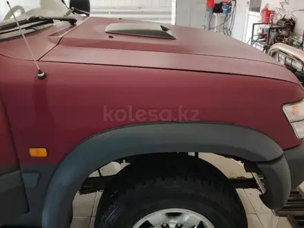 Nissan Patrol 2000 года за 5 000 000 тг. в Алматы – фото 9