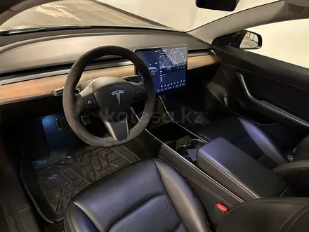 Tesla Model 3 2019 года за 17 499 999 тг. в Алматы – фото 13