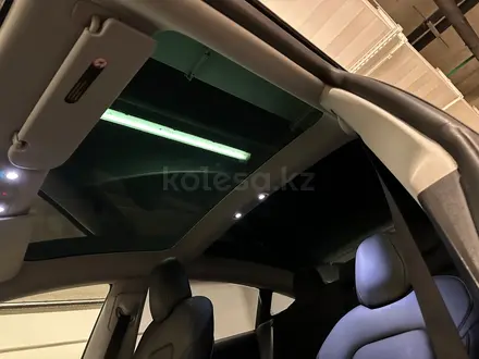 Tesla Model 3 2019 года за 17 499 999 тг. в Алматы – фото 18