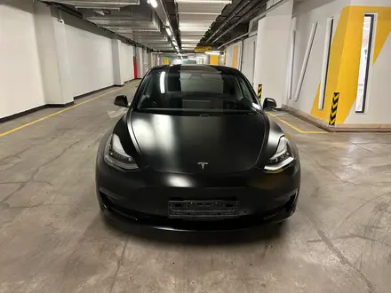 Tesla Model 3 2019 года за 17 499 999 тг. в Алматы – фото 7