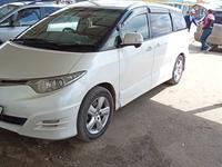 Toyota Estima 2008 года за 5 500 000 тг. в Актобе