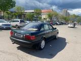 Audi 80 1992 года за 1 350 000 тг. в Астана – фото 4