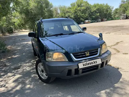 Honda CR-V 1996 года за 3 300 000 тг. в Алматы – фото 8