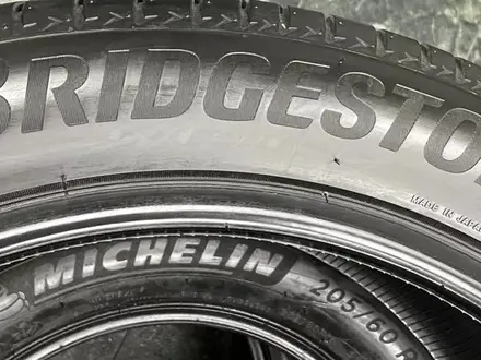 Bridgestone Alenza 001 285/45 R22 110H Доставка 24 часа за 150 000 тг. в Алматы – фото 2