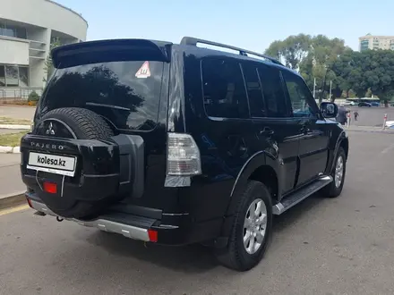 Mitsubishi Pajero 2011 года за 12 500 000 тг. в Алматы – фото 5