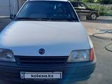 Opel Kadett 1990 годаүшін1 250 000 тг. в Алматы – фото 3