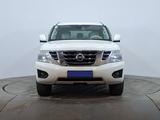 Nissan Patrol 2014 годаүшін9 990 000 тг. в Астана – фото 2