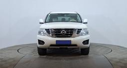 Nissan Patrol 2014 года за 9 990 000 тг. в Астана – фото 2