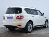 Nissan Patrol 2014 годаүшін9 990 000 тг. в Астана – фото 5