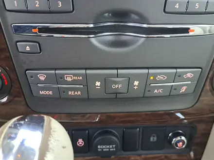 Nissan Patrol 2014 года за 9 990 000 тг. в Астана – фото 19