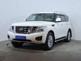 Nissan Patrol 2014 годаүшін9 990 000 тг. в Астана