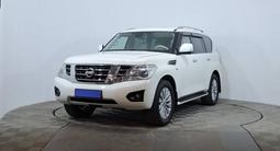 Nissan Patrol 2014 года за 9 990 000 тг. в Астана