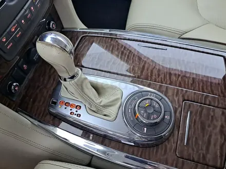 Nissan Patrol 2014 года за 9 990 000 тг. в Астана – фото 18